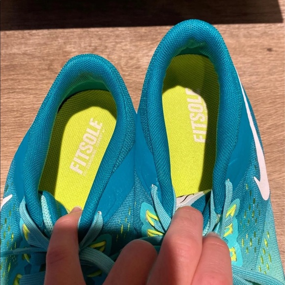 (7) Nike Flex Run 2016 - Picture 8 of 15